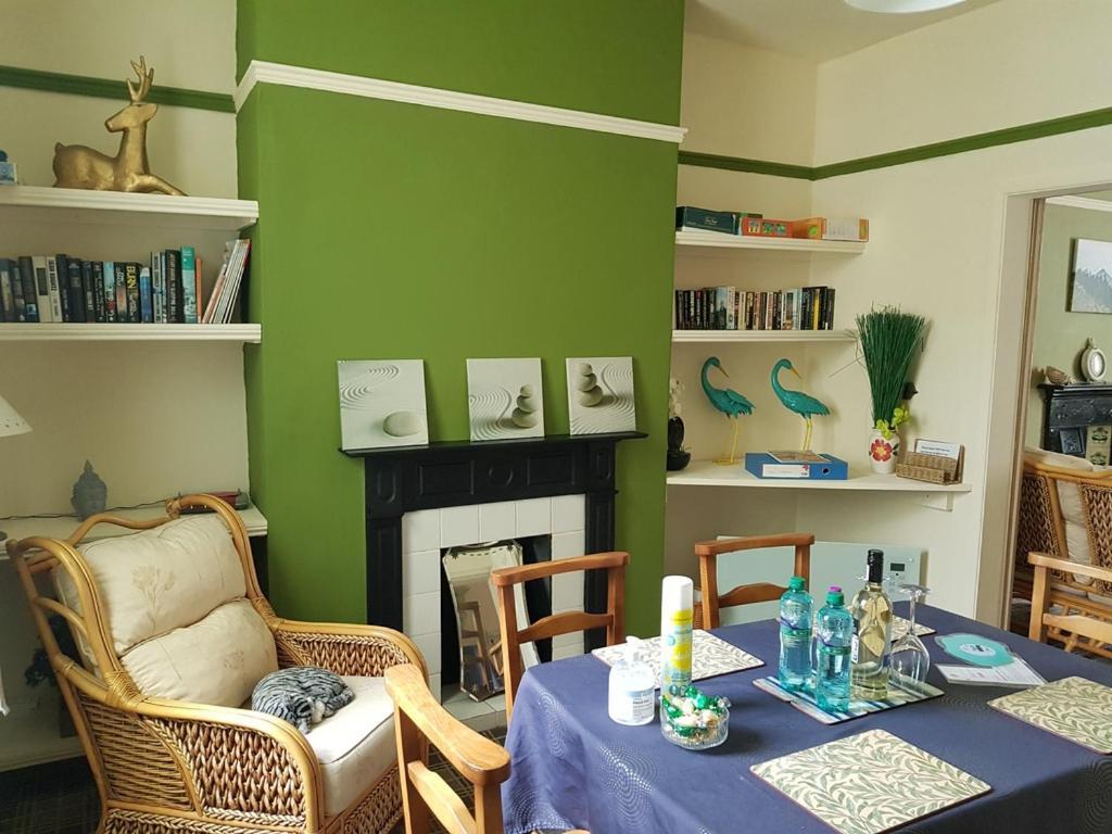 No 35 Guisborough - 2 Bedroom House 外观 照片