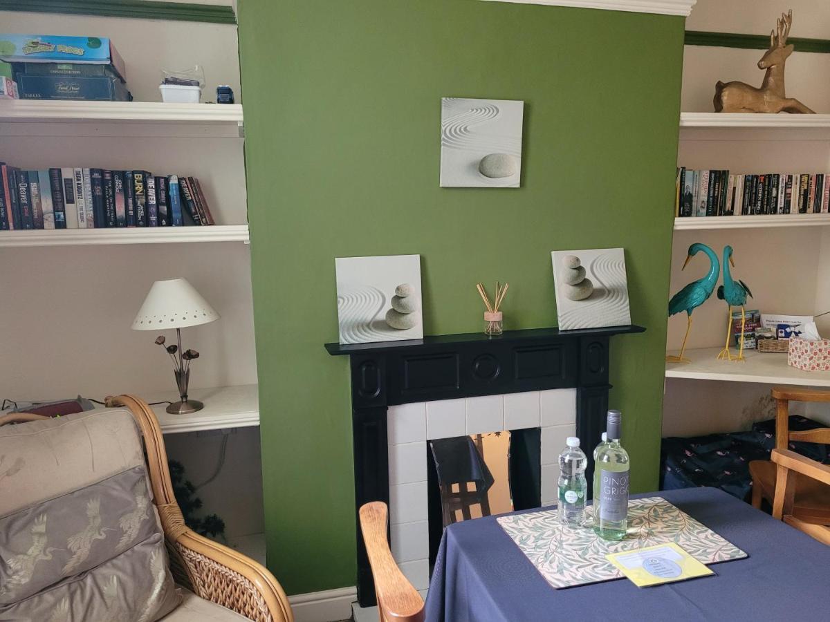 No 35 Guisborough - 2 Bedroom House 外观 照片