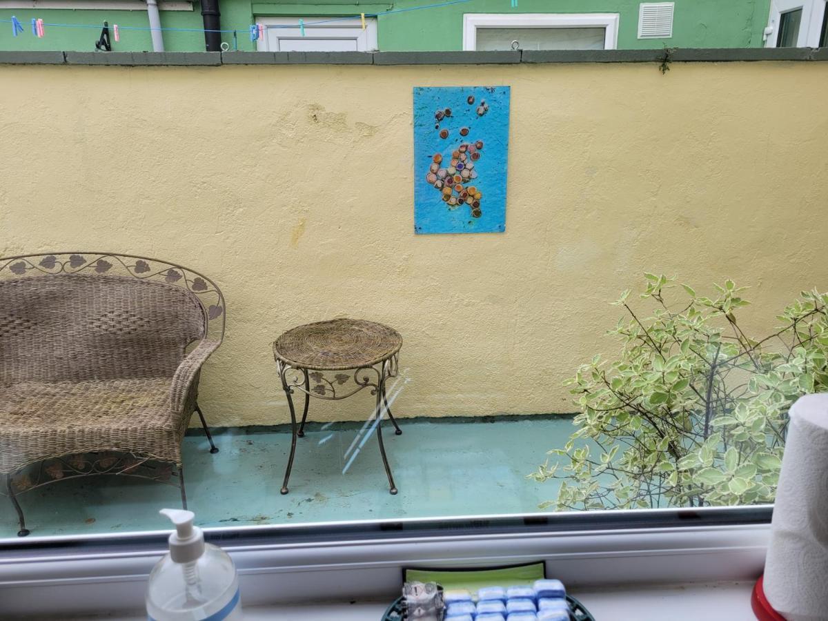No 35 Guisborough - 2 Bedroom House 外观 照片