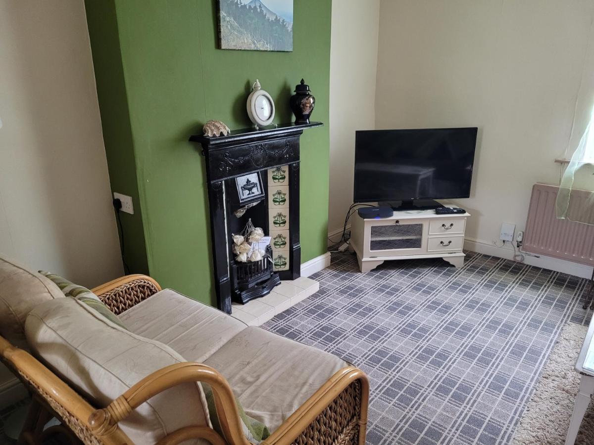 No 35 Guisborough - 2 Bedroom House 外观 照片