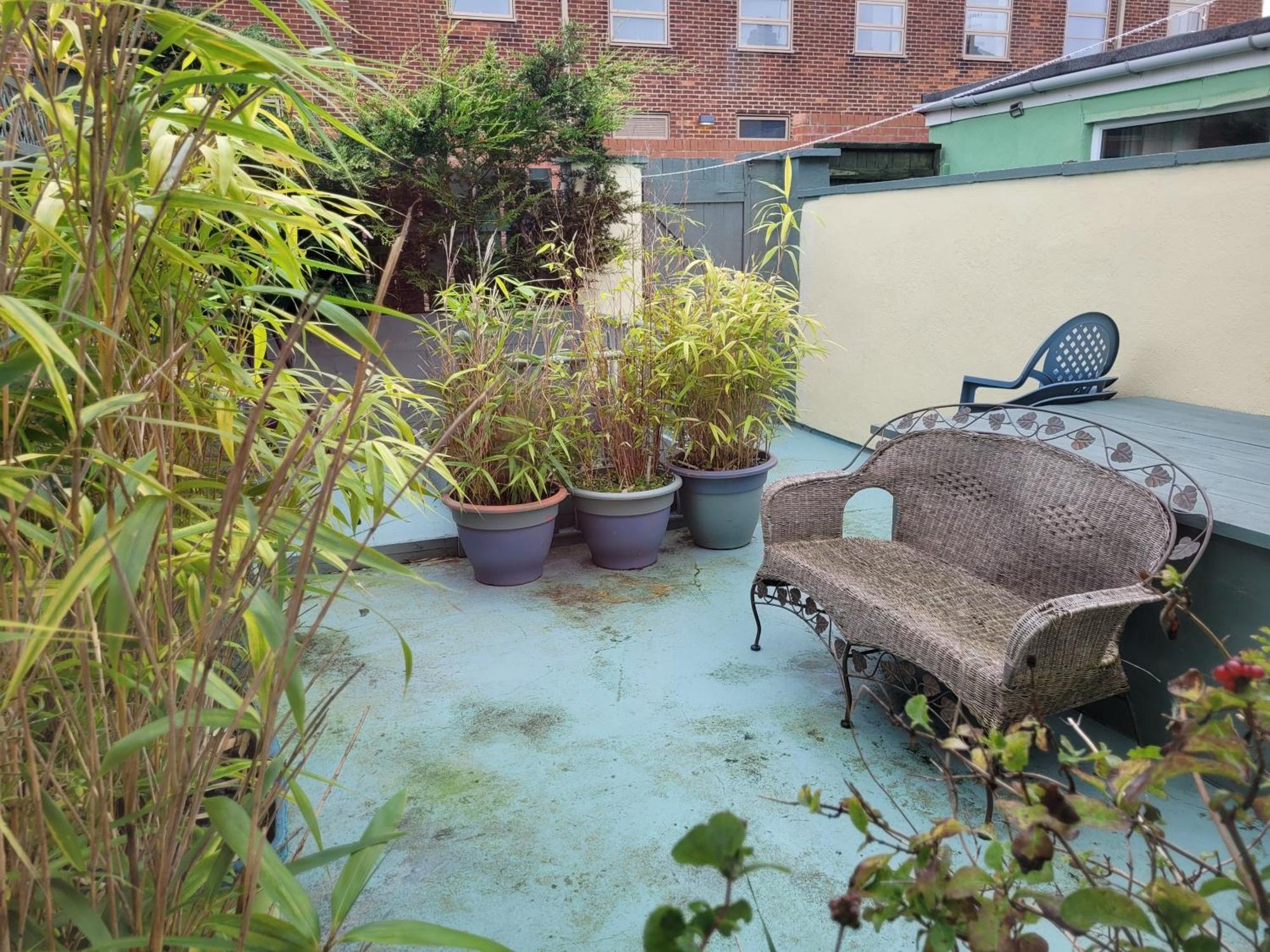 No 35 Guisborough - 2 Bedroom House 外观 照片