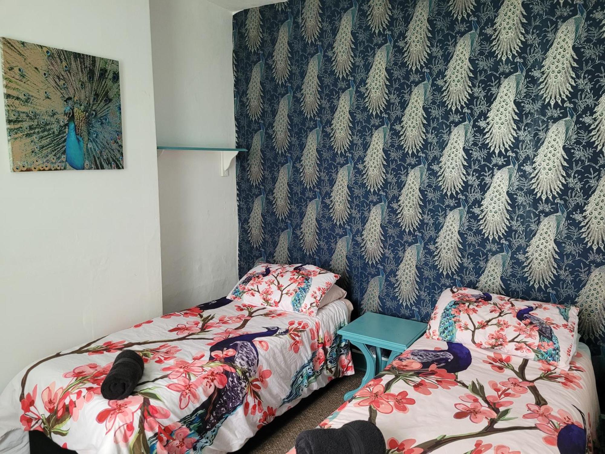 No 35 Guisborough - 2 Bedroom House 外观 照片