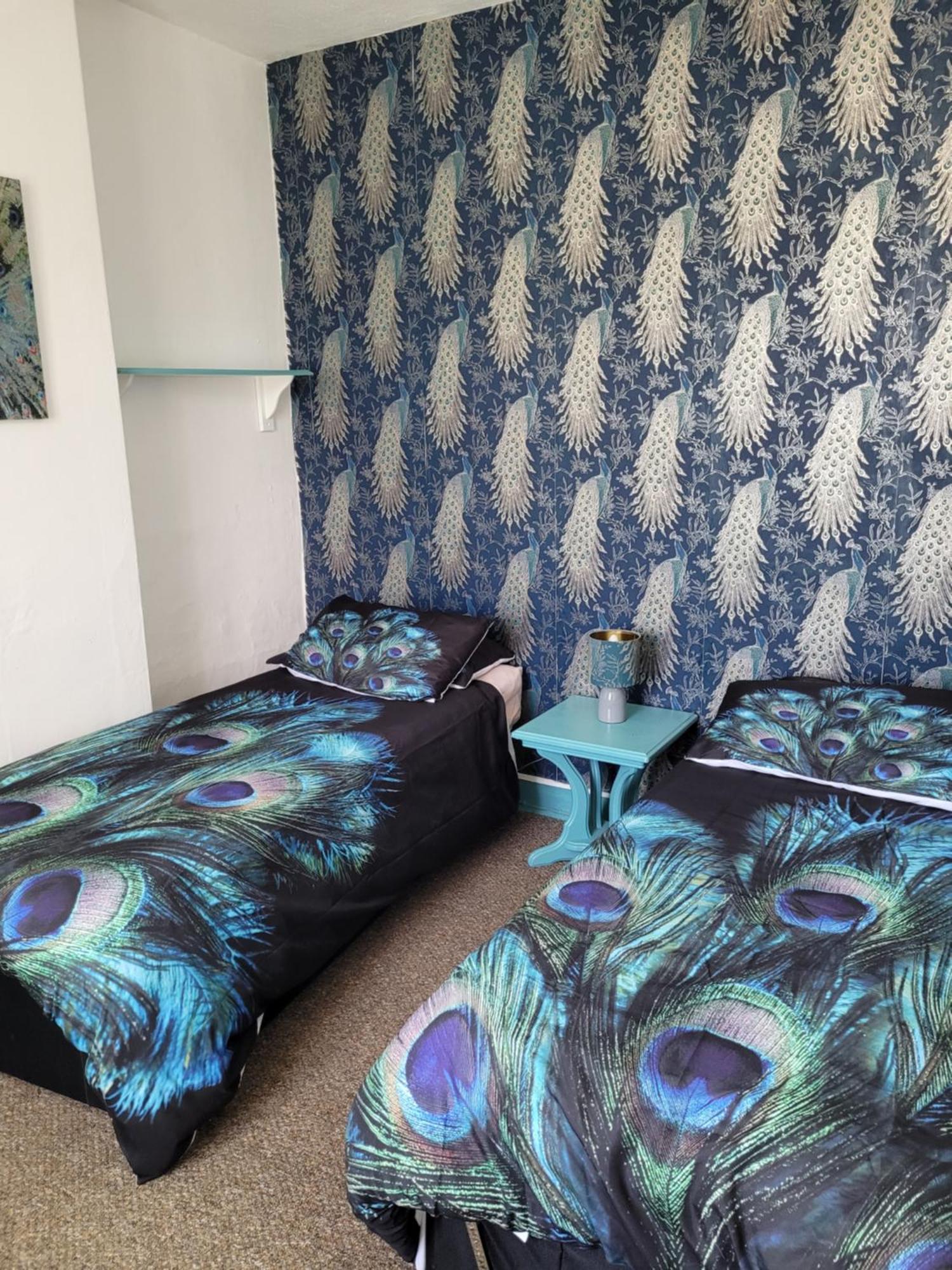 No 35 Guisborough - 2 Bedroom House 外观 照片